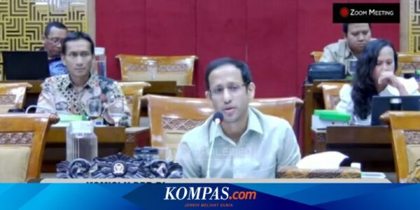 Pesan DPR ke Menteri Nadiem Buntut Kasus Kematian Siswi SMP di Palembang