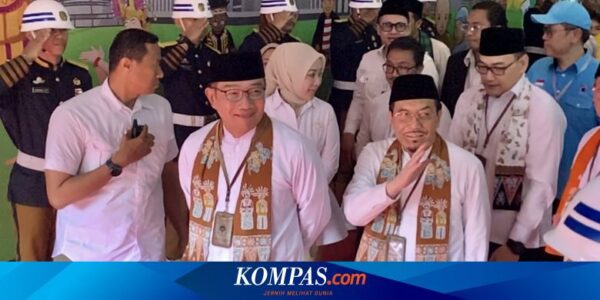 Pilkada Jakarta, Parpol Tak Bisa Lagi Ubah Dukungan Usai Pendaftaran Paslon