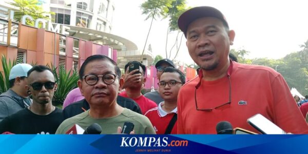 Pilkada Jakarta: Plus Minus Miliki Ketua Timses Artis dan Eks Wagub