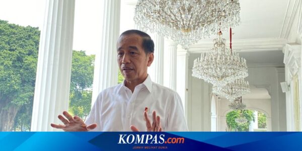 Pilot Susi Air Dibebaskan, Jokowi: Ini Proses Negosiasi yang Sangat Panjang