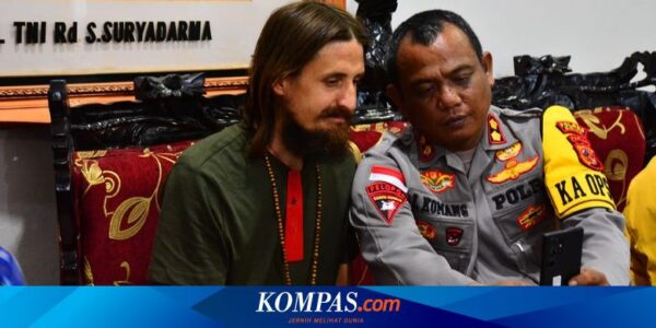 Pilot Susi Air Dibebaskan, Susi Pudjiastuti: Alhamdullilah, Terima Kasih…