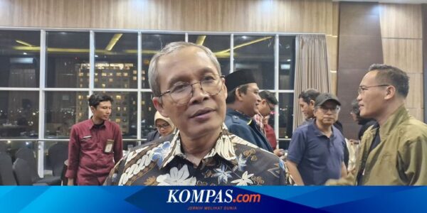 Pimpinan KPK Perintahkan Agar Penggunaan Jet Pribadi Kaesang Diklarifikasi