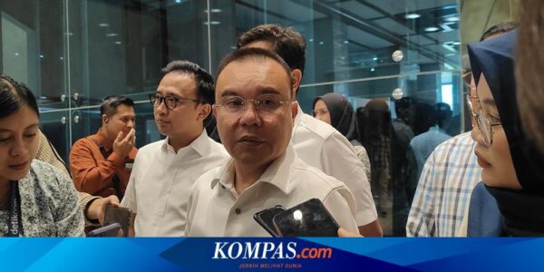 PKS Bahas Opsi Ikut Dukung Ridwan Kamil pada Pilkada Jakarta, Gerindra Angkat Bicara