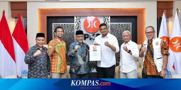 PKS Dinilai Berpotensi Gabung KIM “Plus” pada Pilkada Jakarta, Anies Gagal Berlayar?