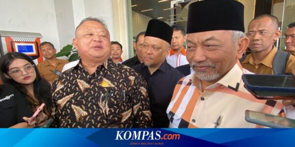 PKS Ingin Ada “Deadline” Kesepakatan Pilkada Jakarta dan Jabar dengan Nasdem