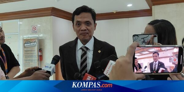 PKS Klaim Ditawari Posisi Cawagub DKI oleh KIM, Gerindra: Belum Ada Tawaran Resmi