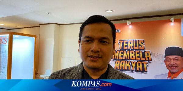 PKS Pertimbangkan Buka Opsi Lain untuk Anies di Pilkada Jakarta 2024