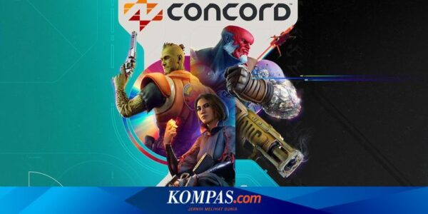 PlayStation Mendadak Tutup Game “Concord”, Baru 2 Minggu Rilis