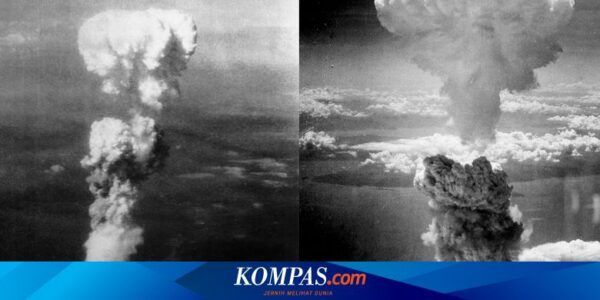 PM Jepang Ingin Nagasaki Jadi Tempat Terakhir yang Kena Bom Atom