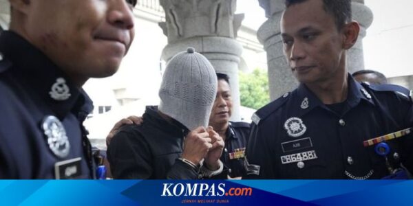 Polisi Malaysia Tangkap 355 Orang terkait Kasus Pelecehan 420 Anak di Panti Asuhan