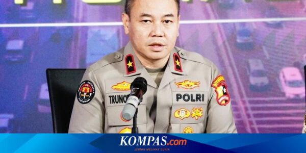 Polri Kedepankan “Cooling System” untuk Cegah Perpecahan akibat Pilkada