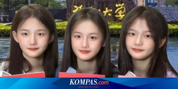 [POPULER GLOBAL] Gadis Kembar 3 Berprestasi di China | Puluhan WNI Diduga Disiksa di Myanmar