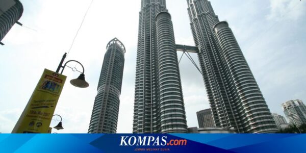 [POPULER GLOBAL] WNI Ditikam di Malaysia | Kasus Mpox di Australia Naik