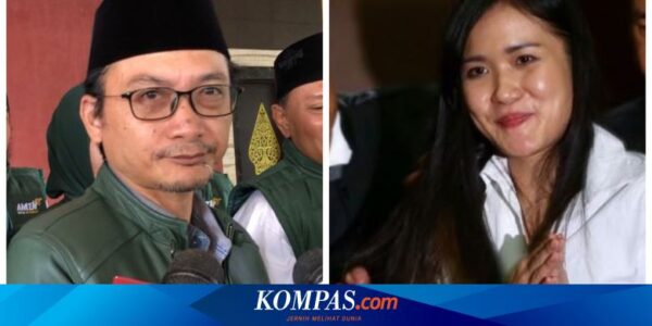 [POPULER NASIONAL] Jessica Wongso Bebas Murni pada 2032 | PKB Tinggalkan Anies lalu Beralih ke Ridwan Kamil