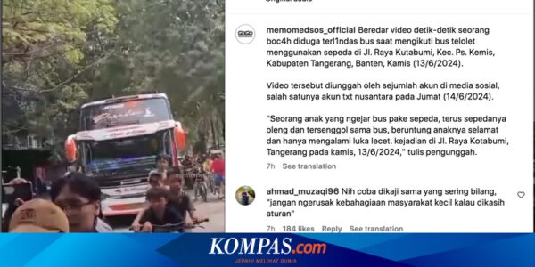 [POPULER OTOMOTIF] Bocah Terlindas Bus saat Berburu Telolet | Cara Aman Mobil Matik Lewat Tanjakkan | Suzuki Swift Makin Agresif dengan Wide Body Kit