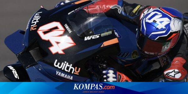 [POPULER OTOMOTIF] Dovizioso Kembali ke MotoGP | Cara Mobil Penggerak Roda Depan Gampang Nanjak | Isuzu Pamer Teaser MU-X Baru