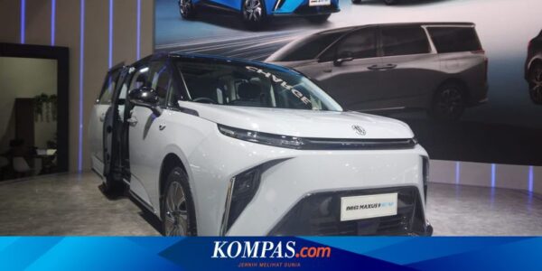 [POPULER OTOMOTIF] Drama Maxus Indonesia | Diskon Hatchback Juli 2024 | Usai Lapak PKL di Puncak Bogor Dibongkar, Muncul Juru Parkir Liar