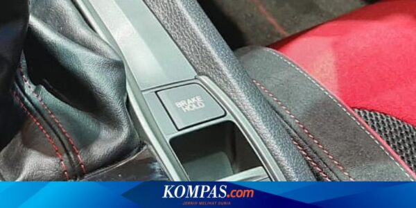 [POPULER OTOMOTIF] Perbedaan Electronic Parking Brake dan Brake Hold | Bertemu Lane Hogger di Jalan Tol, Apa yang Harus Dilakukan? | Arogansi Pengemudi Mobil Main Pukul Senggolan di Jalan