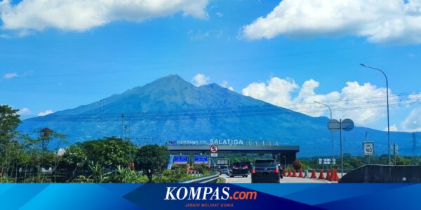 [POPULER OTOMOTIF] Terlalu Lama di Jalan Tol Bisa Bikin E-toll Kedaluwarsa | Pria Ini Selalu Menolong Orang di Jalan | Lakukan Hal Ini Saat Saldo E-toll Kurang di Gerbang Tol