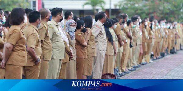 Potensi Politisasi ASN di Pilkada 2024, Bagaimana Mereka Dimanfaatkan Memenangkan Paslon?