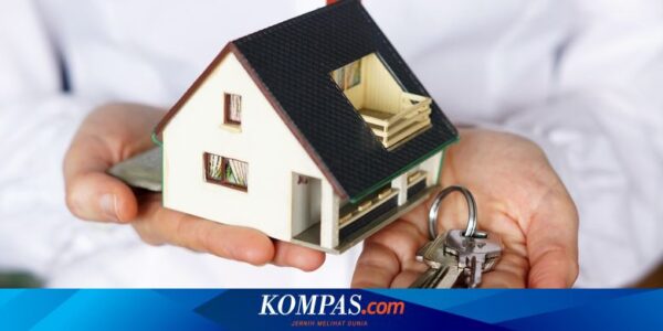 PPN 12 Persen Berlaku Tahun Depan, Harga Rumah Dikhawatirkan Ikut Naik