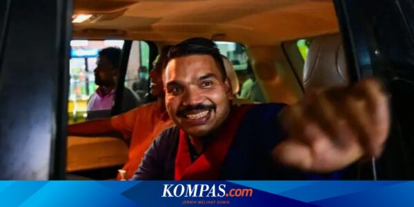 Praktik Dinasti Politik di Sri Lanka, Keluarga Rajapaksa Ingin Kembali Berkuasa…