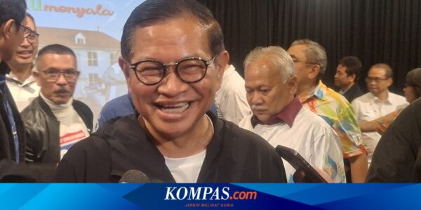 Pramono Anung Akan Adaptasi Gaya Kampanye Anies Baswedan dalam Pilgub Jakarta