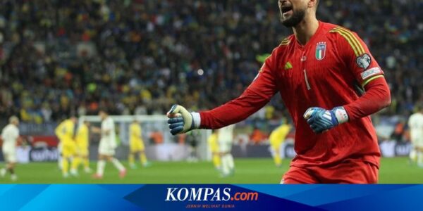 Prediksi Skor dan Susunan Pemain Kroasia Vs Italia di Euro 2024