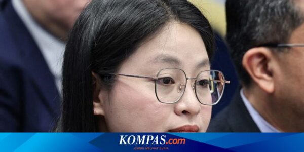 Presiden Filipina Berterima Kasih ke Indonesia atas Penangkapan Alice Guo