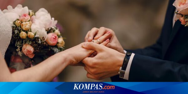 Pria Ini Sewakan Jasa Merusak Pesta Pernikahan, Tarif Rp 8,5 Juta