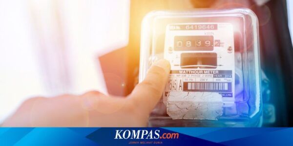 Pria Ini Tidak Sengaja Membayar Tagihan Listrik Tetangganya Selama 18 Tahun