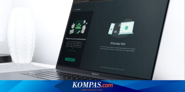 Privacy Extension di WhatsApp Web Tidak Berfungsi? Begini Cara Mengatasinya