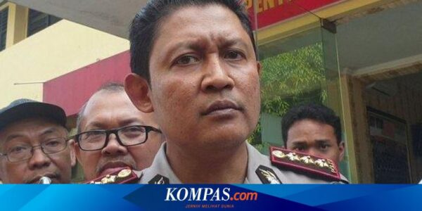 Profil Irjen Hari Wibowo, Dulu Pernah Jabat Kapolresta Solo, Kini Kapolda Jateng