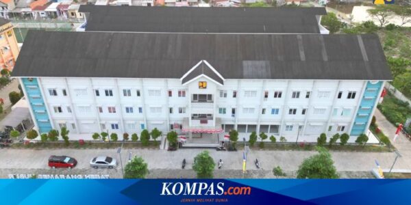 Proyek Rusun MBR di Semarang dan Solo Telan Anggaran Rp 34,09 Miliar