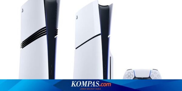 PS5 Pro Ditenagai GPU Baru dari AMD, Seperti Ini Kemampuannya