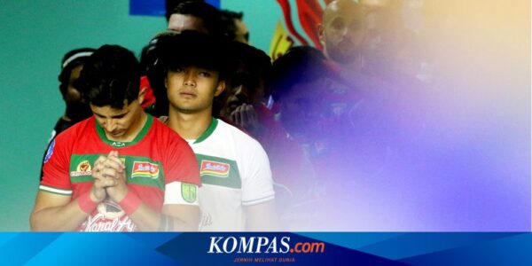 PSBS Vs Persebaya, Tren Apik Badai Pasifik Bikin Cemas Bajul Ijo