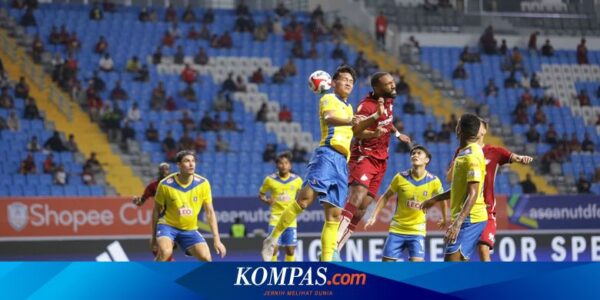 PSM Vs BG Pathum 0-0, Tavares Bicara Peluang dan Puji Suporter