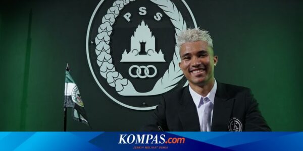 PSS Sleman Datangkan Moon Chang-Jin, Disusul Gustavo Tocantins