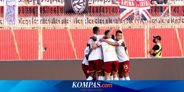 PSS Vs Borneo FC – Kesempatan Borneo FC Menuju Puncak Klasemen Liga 1