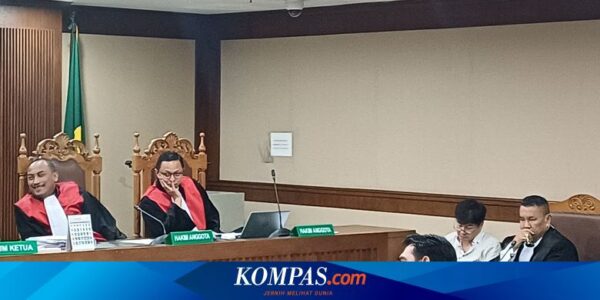 PT Antam Klaim SK Wajib Serahkan 1,136 Ton Emas ke “Crazy Rich” Surabaya, Bukan Surat Perusahaan