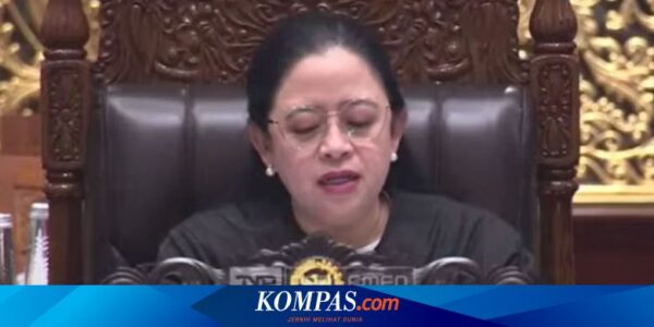 Puan Maharani Minta Pemerintah Atasi Judi “Online” yang Ancam Anak dan Remaja