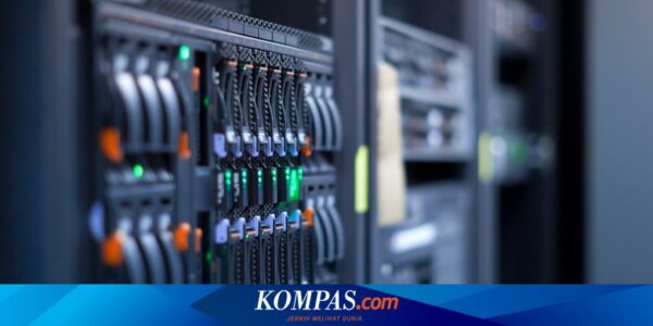 Pusat Data Nasional Diretas, Pemerintah Dinilai Kurang Peduli Keamanan Siber