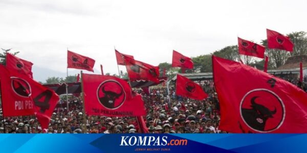 Putusan MK Jadi Angin Segar PDI-P Melawan Koalisi Gemuk RK-Suswono di Jakarta