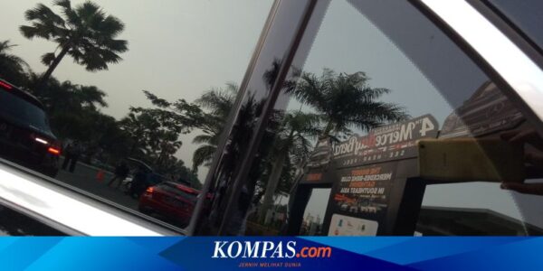 Ragam Pilihan Kaca Film Mobil dengan Visibilitas Efektif