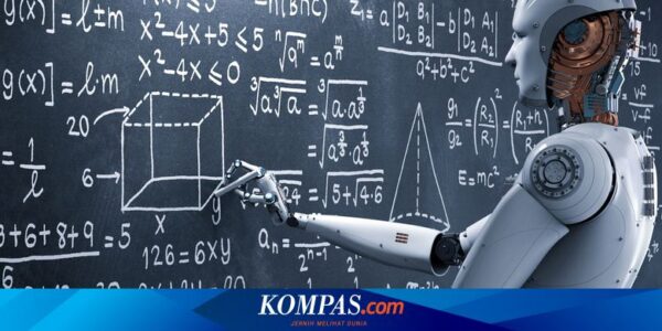 Ramalan Sam “ChatGPT” Altman soal Masa Depan AI