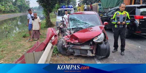 Rambu Lalu Lintas Ini Paling Banyak di Jalan