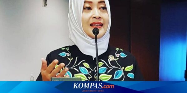 Rekrutmen di RS Medistra Diduga Tanya Kesediaan Calon Nakes Lepas Hijab, Fahira Idris: Pelanggaran Serius