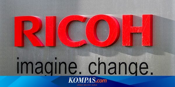 Ricoh PHK 2.000 Karyawan di Tengah Turunnya Permintaan Printer Kantoran