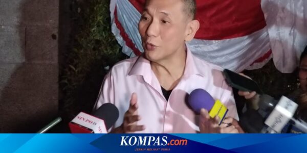 Ridwan Kamil Maju di Jakarta, Jusuf Hamka: Saya “On The Way” ke Jabar