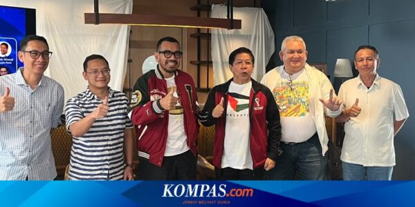 Riset Football Institute Sorot Kinerja Komdis PSSI, Singgung Pemberlakuan Denda